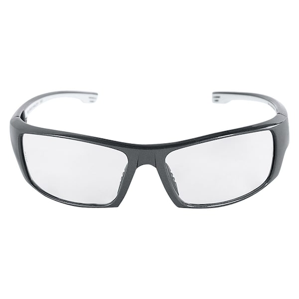 Bullhead Safety Dorado PFT Anti-Fog Safety Glasses BH991PFT - main
